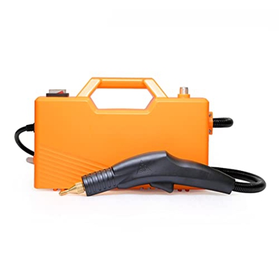 JTYX Limpiador de Vapor de Alta presión, vaporizador de Mano multifunción, 3000 W, portátil, eléctrico, de Alta Temperatura, máquina de Limpieza a Vap