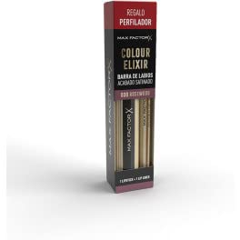 Max Factor Colour Elixir 030 + Lip Liner Colour Elixir 030 de REGALO