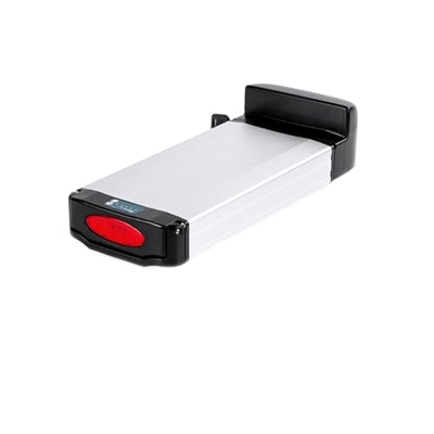WILLQ 36V 48V Batería de Bicicleta eléctrica 36V 10AH 12.5Ah 16Ah Paquete de Batería de Iones de Litio de 48V 10Ah 12.8Ah baterías de Bicicleta modifi
