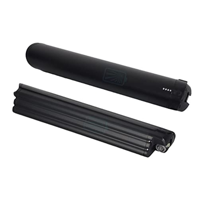 TGHY 36V Ebike Batería Bicicleta montaña Pedelec Batería Iones Litio Paquete batería Bicicleta eléctrica Reemplazo Paquete batería Litio Bicicleta elé