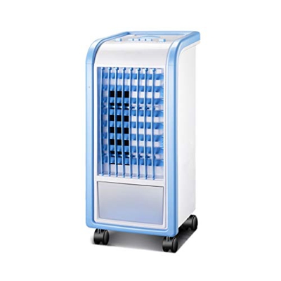 Aire Acondicionado Portatil Purificador de aire Torre de enfriamiento Acondicionador personal Conyador de acondicionador Evaporativo Enfriador de aire