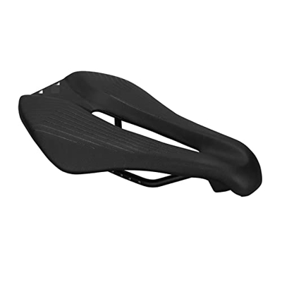 DSFHKUYB LINGJ Shop Cojín for Asiento de Bicicleta, Nuevo Equipo de equitación, Asiento cómodo y Transpirable, sillín for Bicicleta de Carretera, Acce