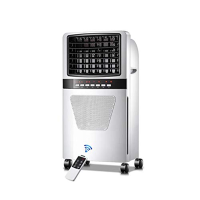 DEKD Aire Acondicionado Portatil Ventilador de Ventilador de Ventilador de Escritorio portátil for el Ventilador de Ventilador de Aire for la habitaci