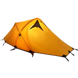 Tienda de campaña para Festivales, Tienda de campaña para 2-3 Personas, 4 Estaciones, Impermeable, portátil, para Acampar, Senderismo, Escalada, Viaje precio