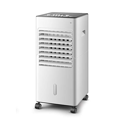 DEKD Aire Acondicionado Portatil Ventilador de refrigeración de Aire Acondicionado móvil Ventilador de refrigeración for el hogar/Dormitorio/Dormitori