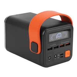 Zunate Estación de Energía Portátil, Estación de Energía de Emergencia de 36 W 60000 MAh con Pantalla Digital, 4 USB, Tipo C, Micro, Banco de Energía  en oferta