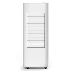 DEKD Aire Acondicionado Portatil Mini Aire Acondicionado portátil Ventilador de Pedestal Tranquilo for el hogar/Dormitorio/Dormitorio/Oficina precio