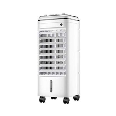 DEKD Aire Acondicionado Portatil Mini Aire Acondicionado portátil Ventilador de Aire Acondicionado for el Aire for el hogar/Dormitorio/Dormitorio/Ofic