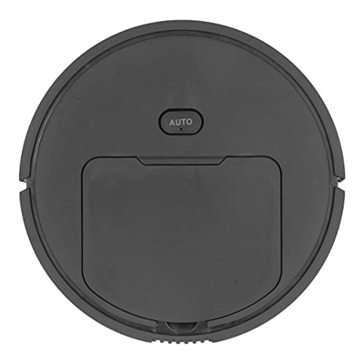 Pwshymi Robot de barrido, robot inteligente 3.7V USB del barrendero que carga para el hotel