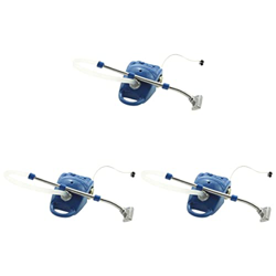 Artibetter SER de 3 Aspiradoras de Aspirador Portátil Juguetes de Aspirador en oferta