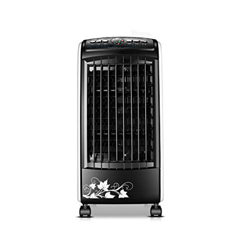 Aire Acondicionado Portatil Mini aire acondicionado portátil Acondicionador personal Acondicionador de acondicionador Evaporativo Enfriador de aire fo características