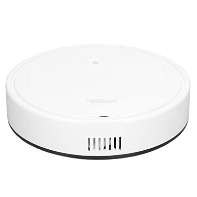 Pwshymi Barredora elegante del piso, aspirador robótico automático para la oficina para el hogar