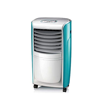 DEKD Aire Acondicionado Portatil Ventilador de Aire Acondicionado portátil Ventilador de Aire for Ventilador de Aire for habitación pequeña, Cocina, h