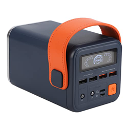 Zunate Estación de Energía Portátil, Estación de Energía de Emergencia de 36 W 60000 MAh con Pantalla Digital, 4 USB, Tipo C, Micro, Banco de Energía  precio