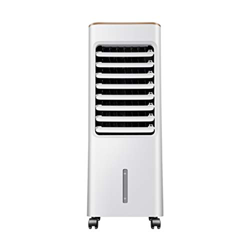 DEKD Aire Acondicionado Portatil Ventilador de refrigeración de Aire Acondicionado móvil Ventilador de refrigeración for el hogar/Dormitorio/Dormitori características
