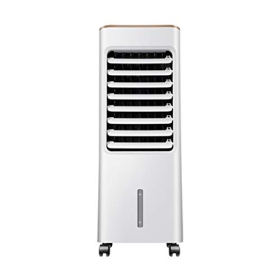 DEKD Aire Acondicionado Portatil Ventilador de refrigeración de Aire Acondicionado móvil Ventilador de refrigeración for el hogar/Dormitorio/Dormitori