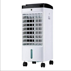 DEKD Aire Acondicionado Portatil Ventilador de Aire Acondicionado móvil Ventilador de Aire for Ventilador de Aire for habitación pequeña, Cocina, hoga precio