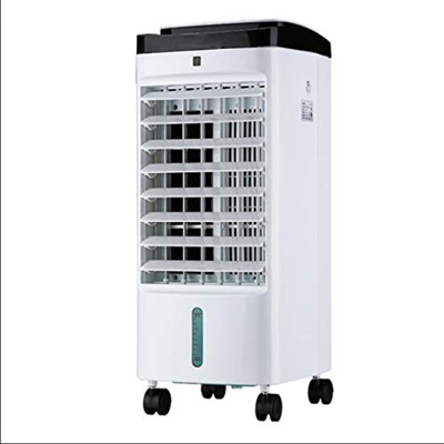 DEKD Aire Acondicionado Portatil Ventilador de Aire Acondicionado móvil Ventilador de Aire for Ventilador de Aire for habitación pequeña, Cocina, hoga