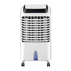 DEKD Aire Acondicionado Portatil Ventilador de refrigeración de Escritorio portátil Acondicionador Personal Ventilador de Aire refrigerador de Aire fo características