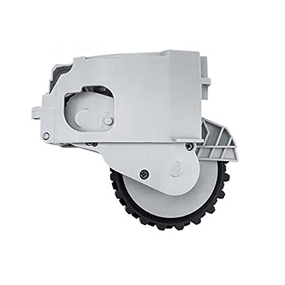 YIJIAN Vuelas Izquierda y Derecha compatibles con Xiaomi Mijia 1C STYTJ01ZHM Accesorios DE Ruedas DE Robo Roboto (Color : Right)