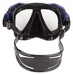Gafas de buceo para niños Gafas de natación de vidrio templado Gafas antivaho Máscara de silicona Equipo de buceo precio