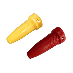 TYEHH Potente anillo de goma de la junta tórica de la tórica de la tórica de la boquilla del aspersor Karcher SC1 / SC2 / SC3 / SC4 / SC5 Accesorios d en oferta