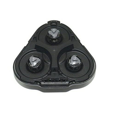 Shaving Unit Bottom Assy Conjunto inferior de la unidad de afeitado Compatible With Philips Electric Shaver