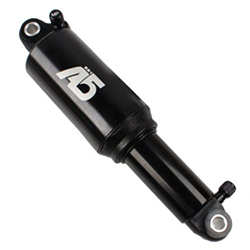 Ver Eyccier Bicicleta Trasero de Choque Trasero Amortiguador Amortiguador montaña Trasera KS a5-rr1 presión de cámara de Aire 190 mm y sus características Eyccier Bicicleta Trasero de Choque Trasero Amortiguador Amortiguador montaña Trasera KS a5-rr1 presión de cámara de Aire 190 mm en oferta