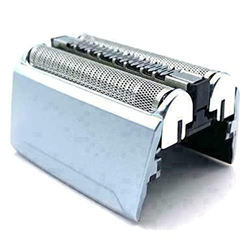 Donkivvy Cabezal de maquinilla de afeitar de repuesto para Braun Electric Shaver Razor Series 5 Wet Dry 52B/52S características
