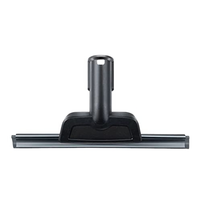 Genérico TYEHH Tira de raspador Desmontable Compatible con Karcher SC1 SC2 SC3 SC4 SC5 SC7 SC7 Serie Limpiador de Vapor for Ventanas de Vidrio Accesor