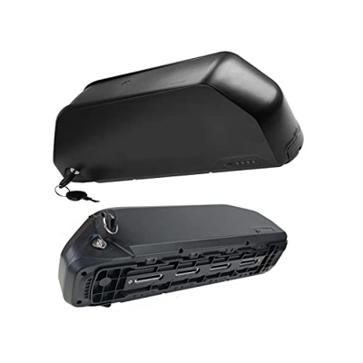 TGHY 15-22.4Ah Kit conversión Ebike Batería Bicicleta montaña 36V Paquete Batería de Iones Litio Bateria Bicicleta Electrica E-Bike Batería Litio Reem