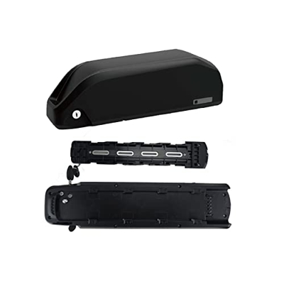 TGHY 48V Batería Bicicleta eléctrica E-Bike batería Litio Repuesto Bicicleta eléctrica batería Bicicleta montaña eléctrica batería Recargable Litio pa