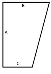 Dibapur® Colchón para caravanas H14 fijo de espuma fría con una inclinación (ancho: 161 hasta 180 cm x longitud hasta 200 cm) x altura 14 cm – Caravan precio