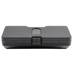 Desconocido Accessories Tanque de Agua Ajuste para Xiaomi Viomi V2 V2 Pro V3 Robot aspiradora MIJIA Robot Aspirador STYJ02YM (Color : Black) precio