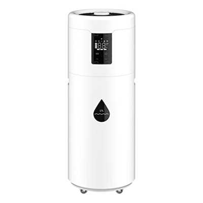 Humidificadores para el hogar, dormitorio, relleno superior, difusor de aceite esencial de niebla fría, humidificador de aire para plantas de habitaci