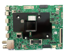 Placa Main Samsung UE55AU7175U BN9653076J AU7000 REV1.0 en oferta