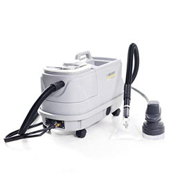 Máquina de limpieza de cortinas de vapor for alfombras, máquina de lavado de cortinas de sofá, máquina de limpieza de alfombras de vapor multifunción, precio