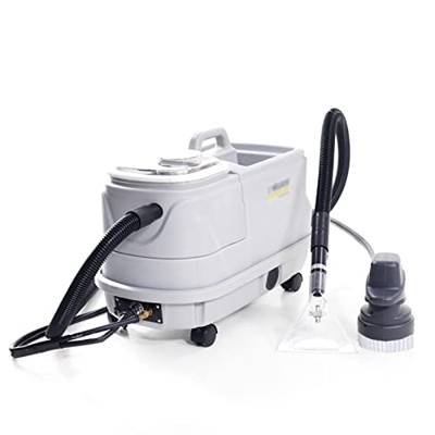 Máquina de limpieza de cortinas de vapor for alfombras, máquina de lavado de cortinas de sofá, máquina de limpieza de alfombras de vapor multifunción,