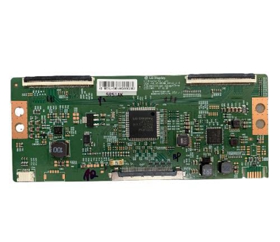 Placa Tcon Philips 43PUS7855/12 6870C-0769A 43-65UHD_TM120_v1.0