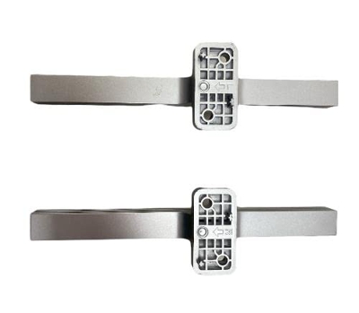 Pies Philips 43PUS7855/12 (sin Tornillos) Swap con arañazos