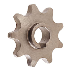 Demeras Piñón de Cadena 9T, Piñón de Eje Secundario 9T de Alta Confiabilidad para MY1016Z2 para MY1018 precio