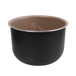 Genérico Pot Interna de la Olla de arroz de 5L Compatible con Philips HD4754 HD4755 HD4768 HD4777 HD3037 HD3038 HD3057 HD3133 HD3157 HD3067 HD3068 HD3 en oferta