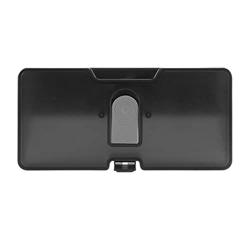 Tanque de Agua Compatible con VIOMI V2 V2 Pro V3 Robot Aspirador MIJIA Robot Aspirador STYJ02YM Conjuntos de Accesorios de vacío características