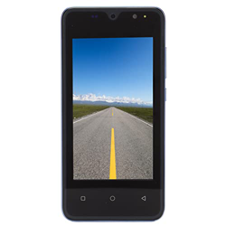 Sxhlseller Teléfono Inteligente Desbloqueado con Pantalla de 4.5 Pulgadas, Teléfono Celular con Tarjeta SIM Dual Ultra Delgada para Android, Teléfono  características