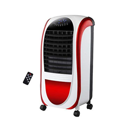 Aire Acondicionado Portatil Enfriador de aire evaporativo portátil acondicionador personal acondicionador de ventilador de aire for el aire for la hab precio