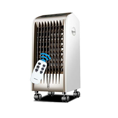 DEKD Aire Acondicionado Portatil Ventilador de Aire de enfriamiento de Aire Acondicionado móvil Ventilador de Aire Acondicionado for el Aire for el ho