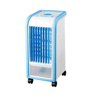 Aire Acondicionado Portatil Enfriador de aire evaporativo portátil acondicionador personal acondicionador de ventilador de aire for el aire for la hab