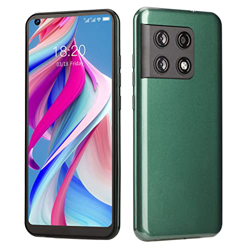 10 Pro Smartphone, 6.58 Pulgadas HD Ultra Delgado Teléfono Celular Desbloqueado para Android, 4GB 64GB Memoria, Cámara 5MP 16MP, Dual Cards Dual Stand características