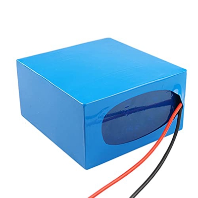 Batería de litio de alta capacidad de 24V y 12000mAh, batería de litio impermeable para silla de ruedas eléctrica, para scooter eléctrico 12Ah,8s2p