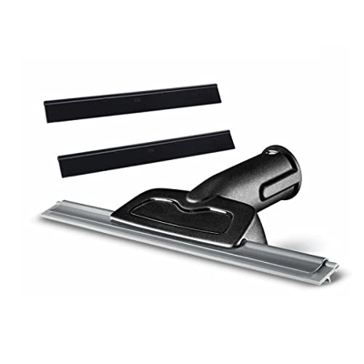 FANGHUA Zhou CX Accesorios de Boquilla de Ventana Ajuste for Karcher Steam Cleaner SC 1/2/3/4/5 2.863-025.0 Aparato de clena de hogar Zhou CX